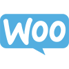 Logo WooCommerce