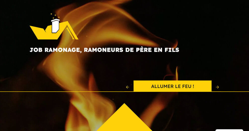 Photo de la réalisation